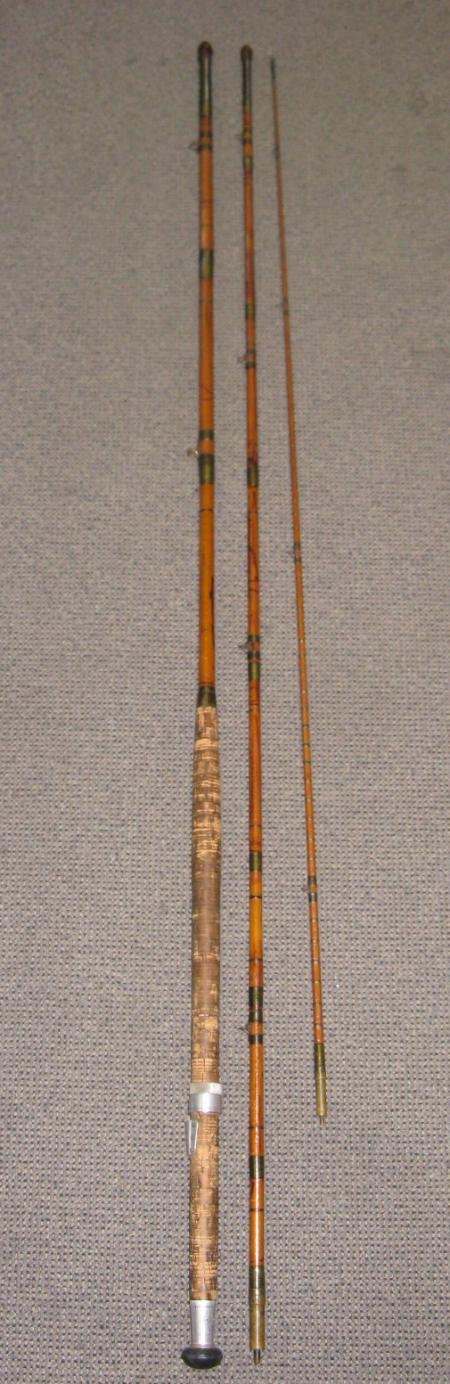 hardy fishing rods serial numbers