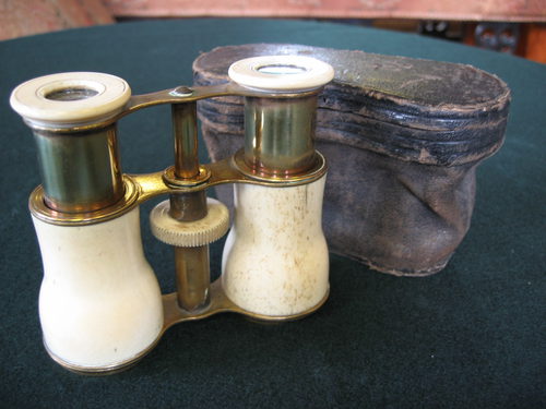 Antiques Atlas - Opera Glasses